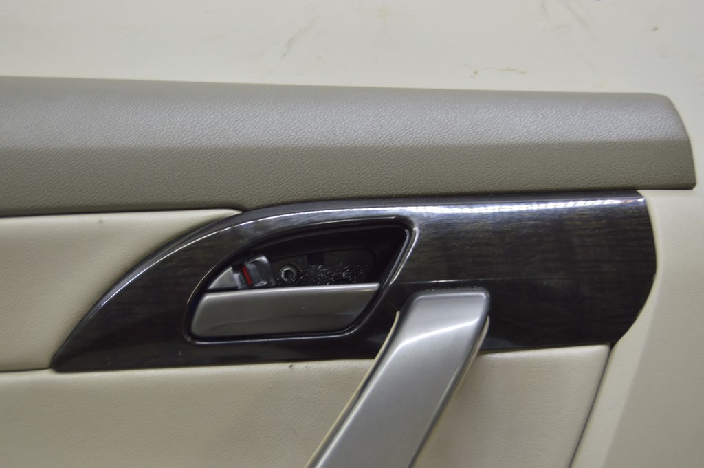 Ручка двери внутренняя зад лев Acura MDX 07-09