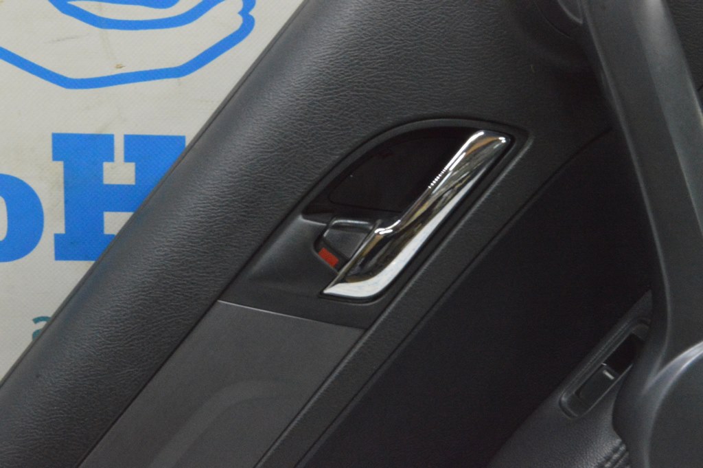 Ручка двери внутренняя зад лев Honda CRV 07-11