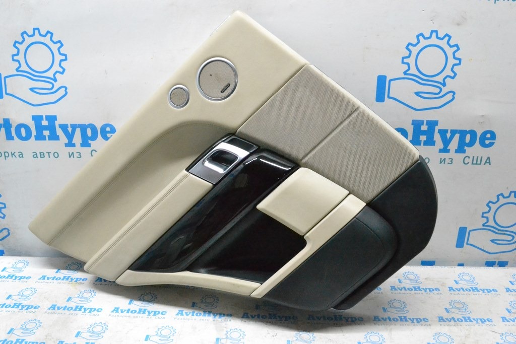 Ручка двери внутренняя зад лев Land Rover Range Rover L405 13-17