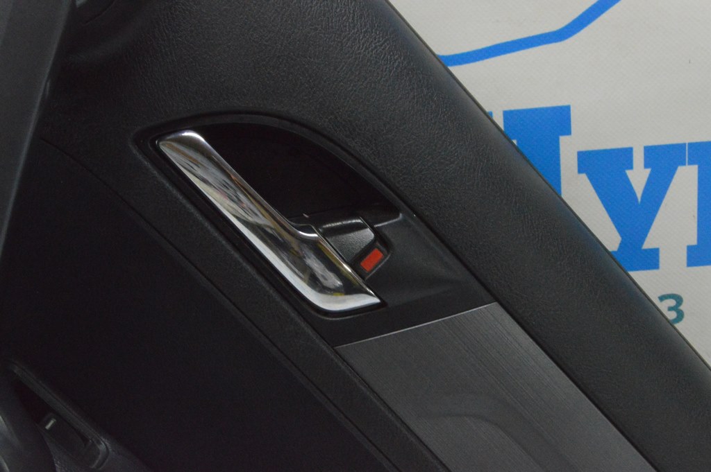 Ручка двери внутренняя зад прав Honda CRV 07-11