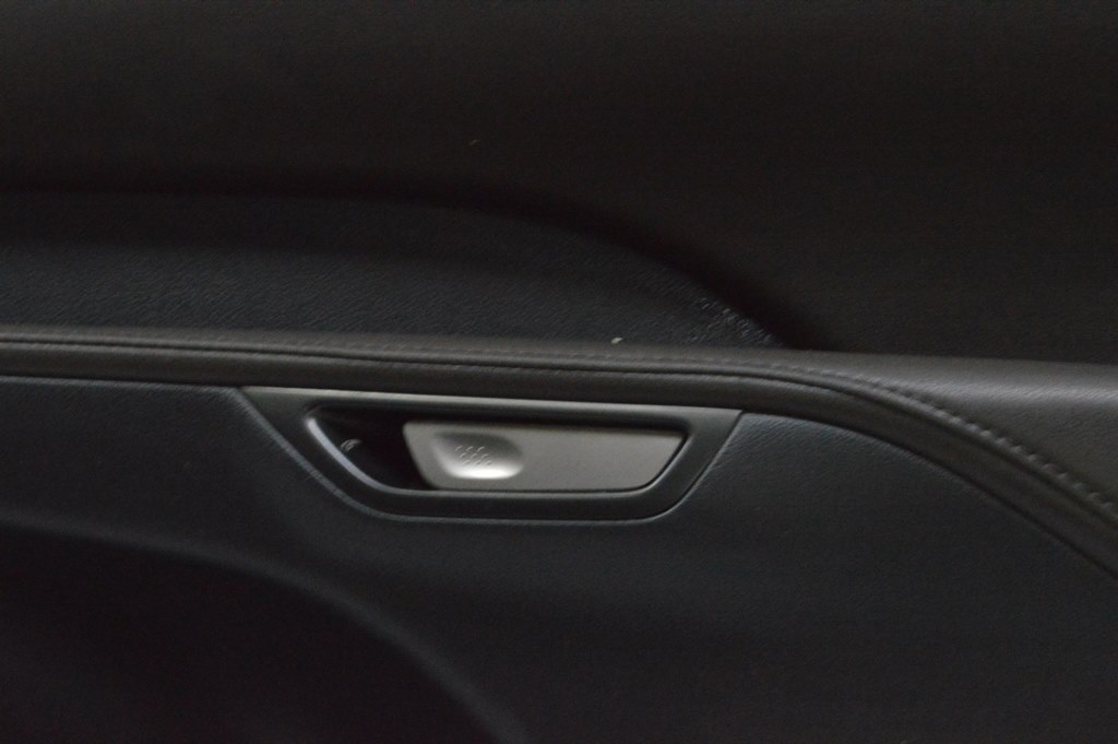 Ручка двери внутренняя зад прав Lexus RX 350/350h/500h 23-