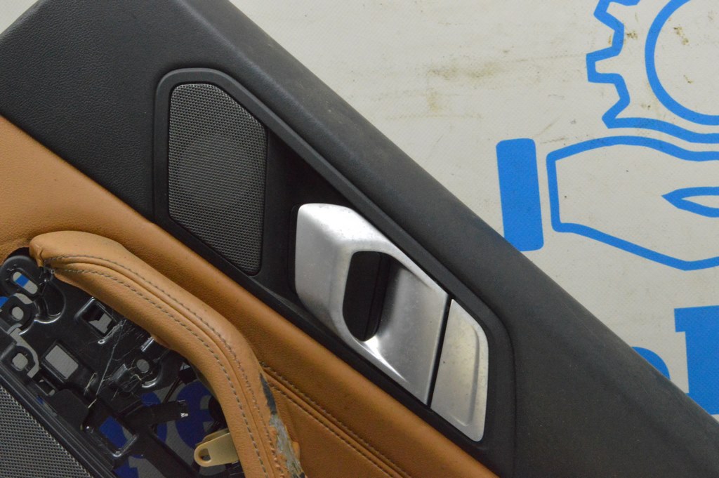Ручка двери внутренняя задняя правая BMW 3 G20 19-24
