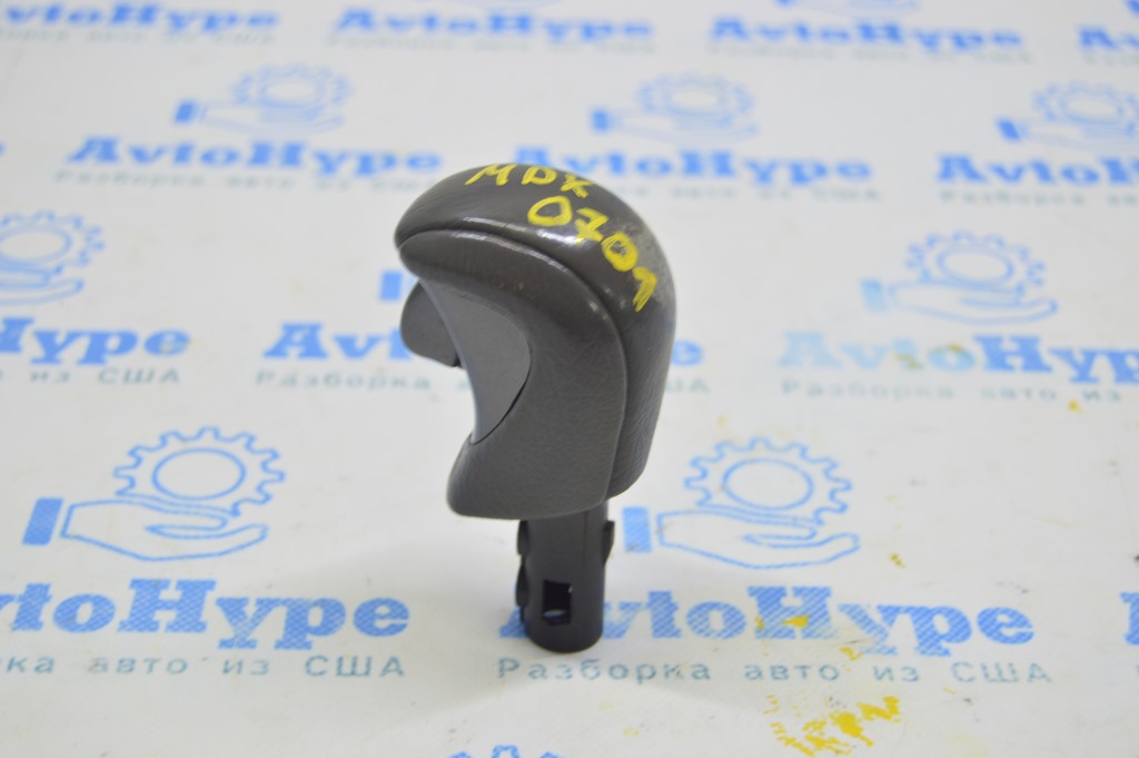 Ручка КПП Acura MDX 07-09 (01) серая, потерта