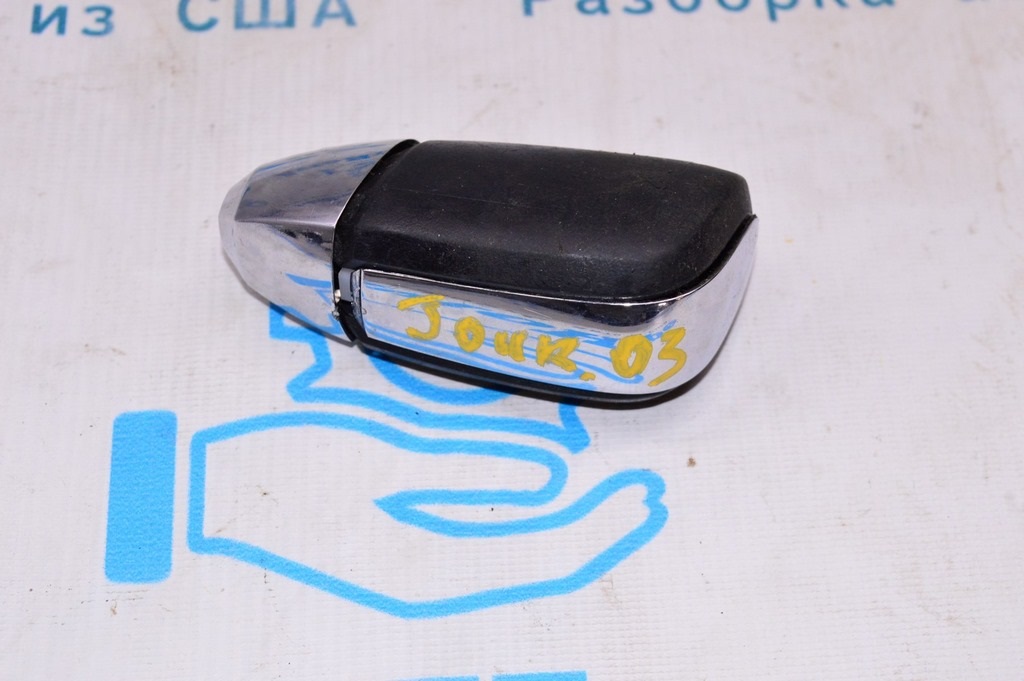 Ручка КПП Dodge Journey 11-