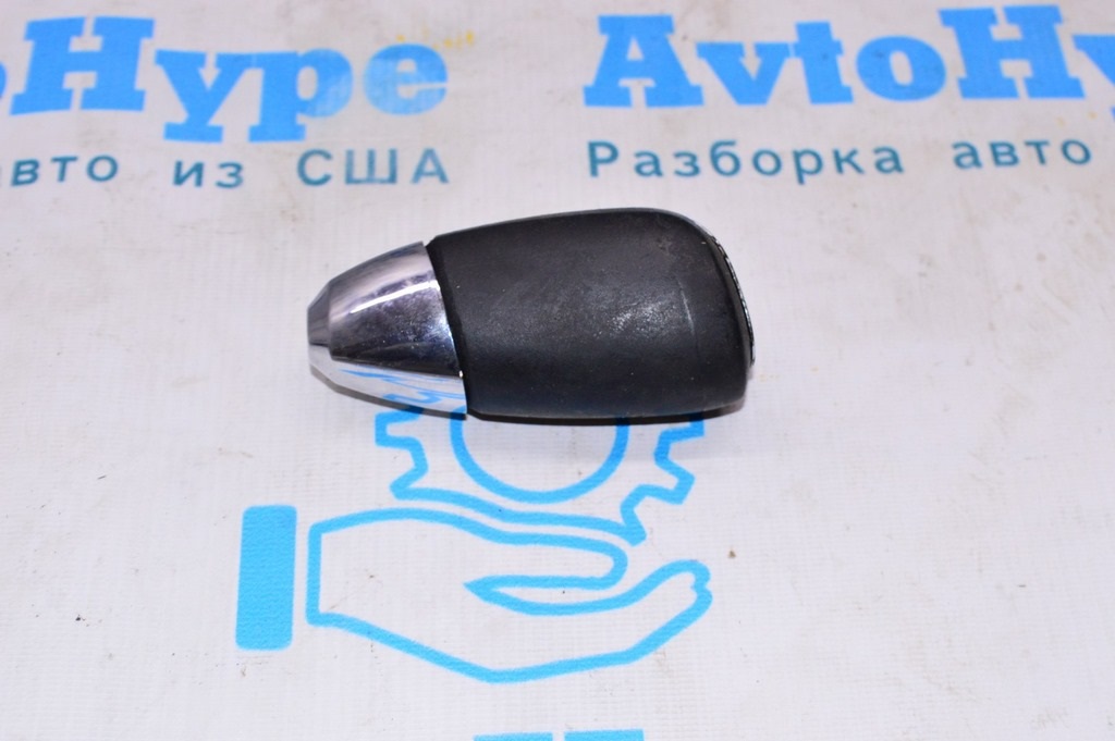 Ручка КПП Dodge Journey 11- — фото 2