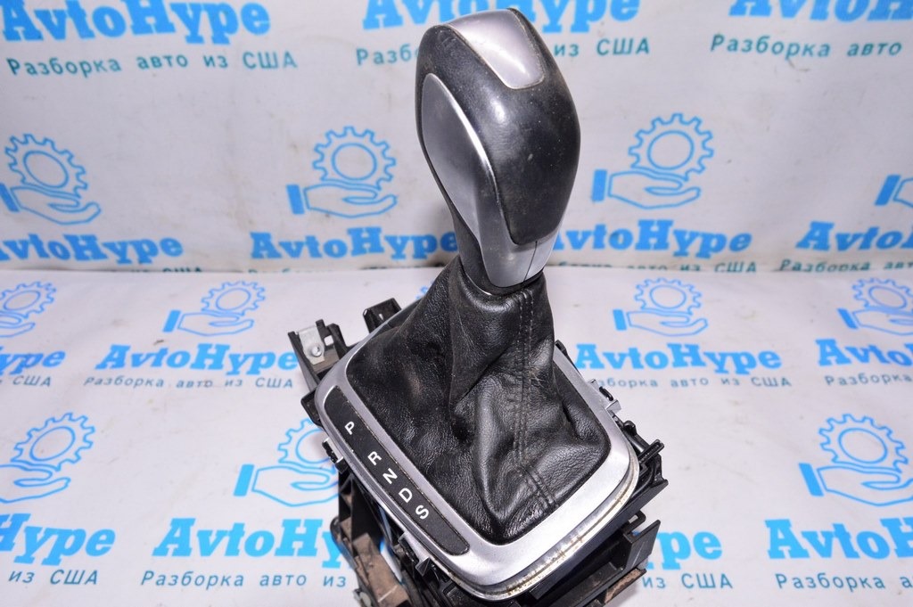 Ручка КПП Ford Edge 16- — фото 2