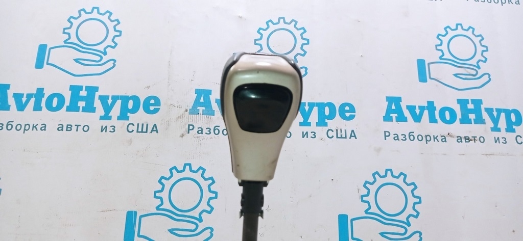 Ручка КПП Jeep Cherokee KL 14- (02) царапины