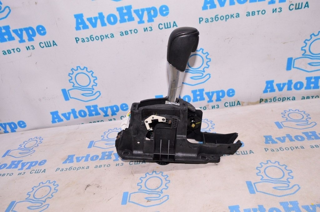 Ручка КПП Nissan Pathfinder 13-