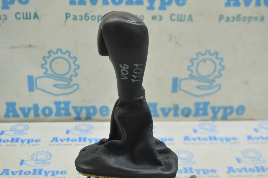 Ручка КПП Range Rover VOG L322 02-12