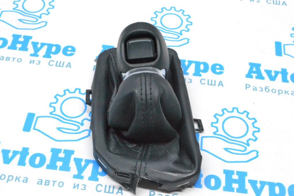 Ручка КПП Toyota C-HR 18-23 — фото 2