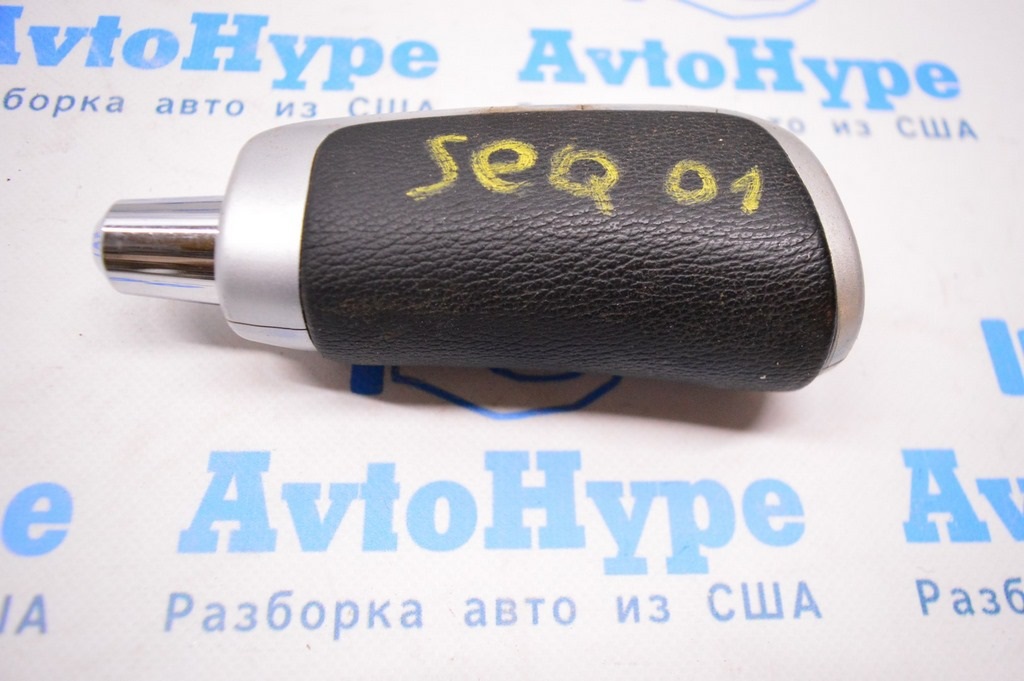 Ручка КПП Toyota Sequoia 2008-2022 (01) деф.