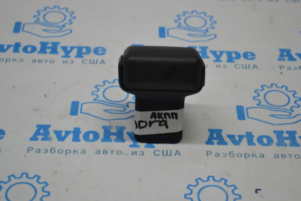 Ручка КПП Toyota Tundra 22-