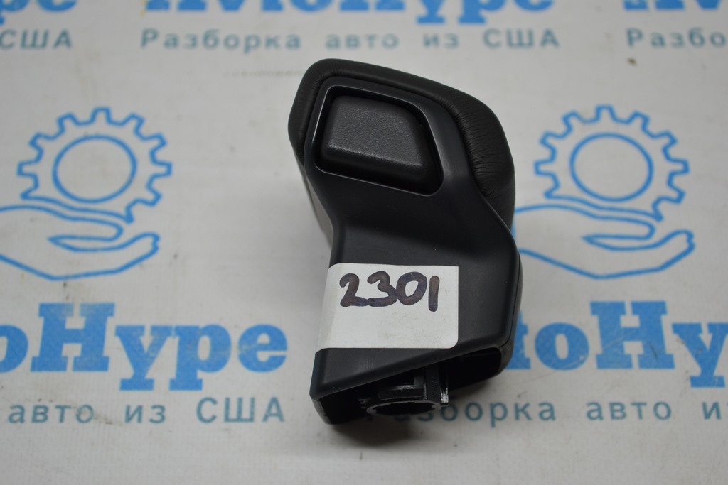 Ручка КПП Toyota Tundra 22- — фото 2