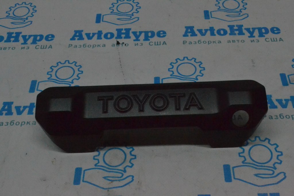Ручка открытия двери багажника Toyota Tundra 22-