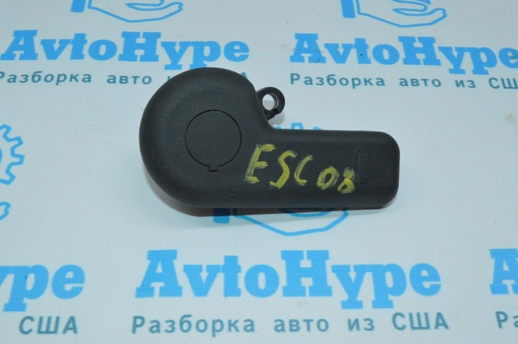 Ручка открытия замка капота Ford Escape MK3 13- салонная