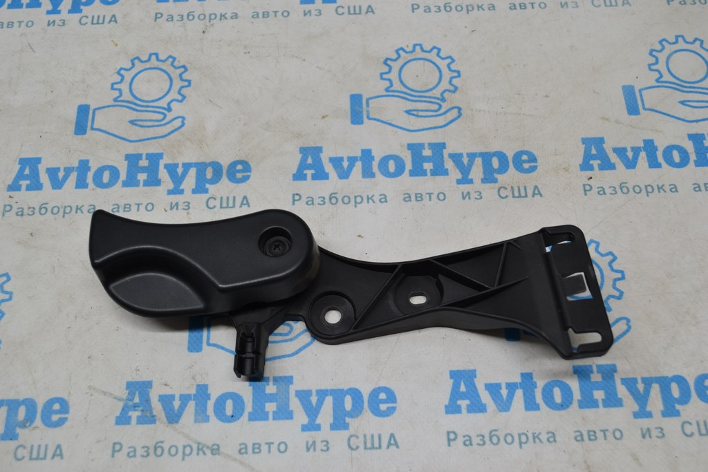Ручка открытия замка капота внутрисалонная BMW 3 F30 12-19