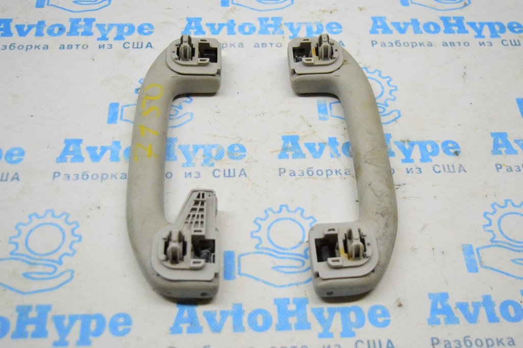 Ручка потолка левая Infiniti JX35 QX60 13- (01) запилена