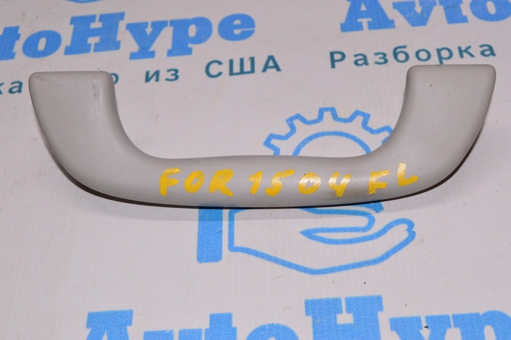 Ручка потолка левая Subaru Forester 14-18 SJ