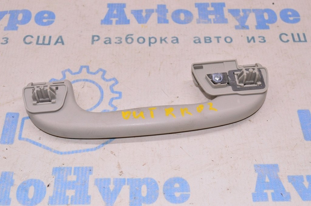 Ручка потолка левая Subaru Outback 15-19 — фото 3