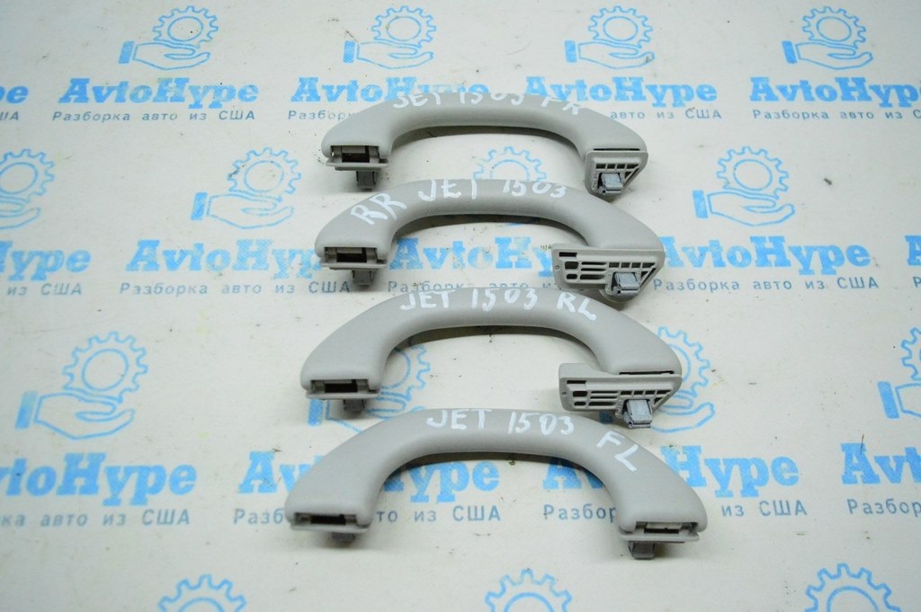 Ручка потолка левая VW Jetta 11-18 USA