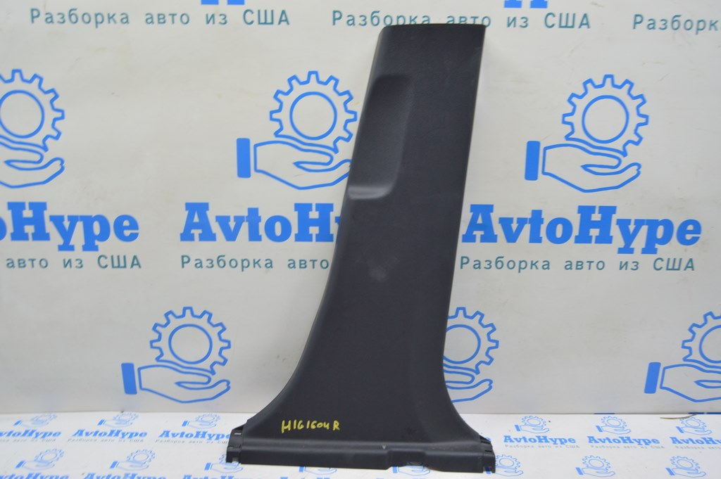 Ручка потолка передняя левая Infiniti QX30 17- серая