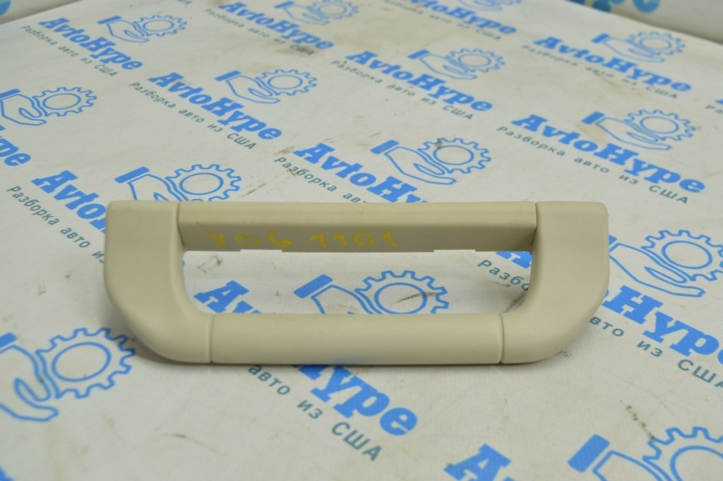 Ручка потолка передняя левая Range Rover VOG L322 02-12 беж