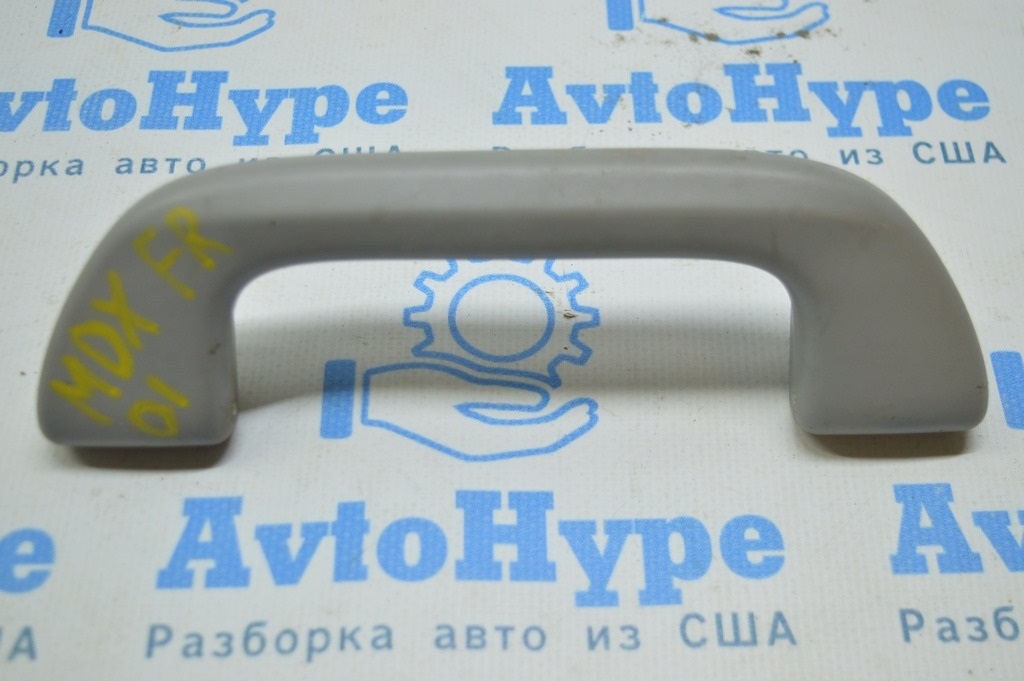 Ручка потолка передняя правая Acura MDX 14-20 сер