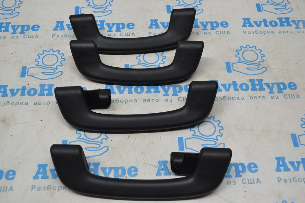 Ручка потолка передняя правая BMW 3 F30 12-18 черная