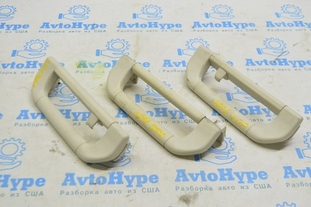 Ручка потолка передняя правая Range Rover VOG L322 02-12