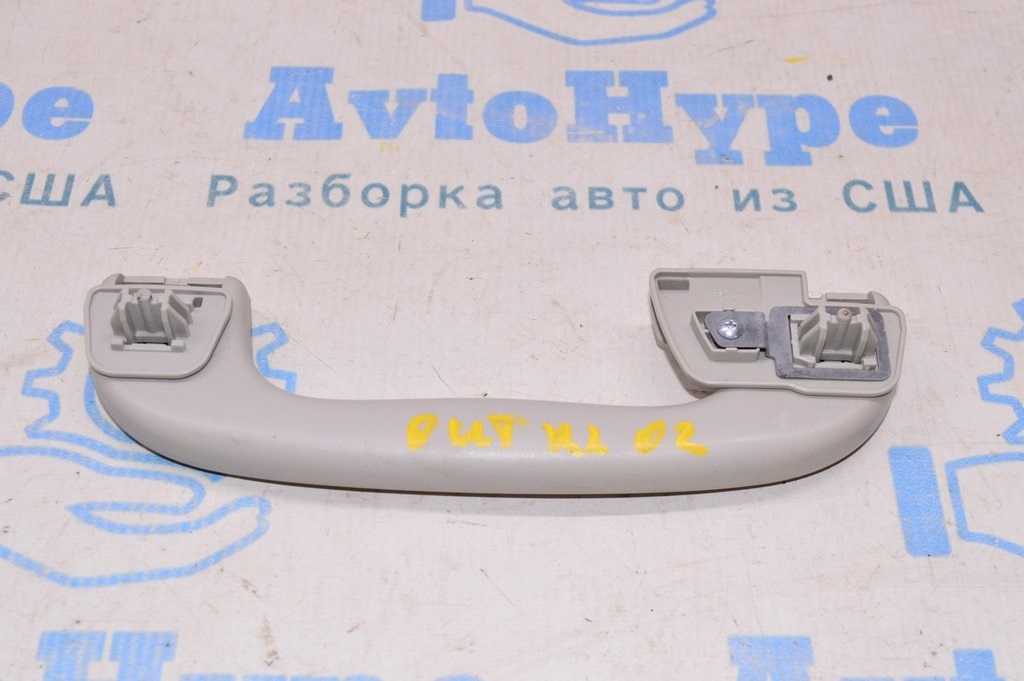 Ручка потолка правая Subaru Outback 15-19 — фото 2
