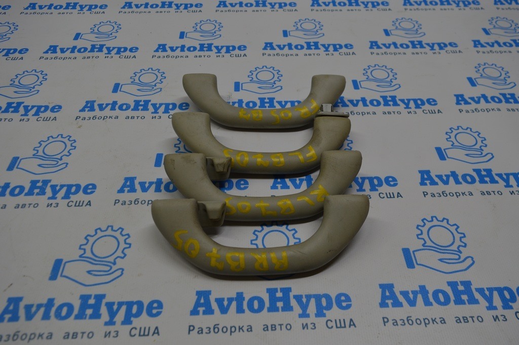 Ручка потолка зад левая VW Passat b7 USA
