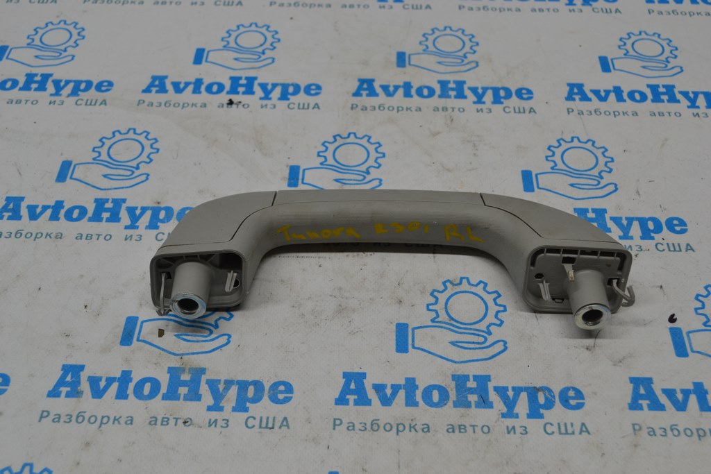 Ручка потолка задняя левая Toyota Tundra 22-