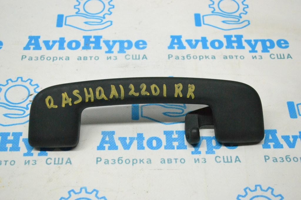 Ручка потолка задняя правая Nissan Qashqai 21-