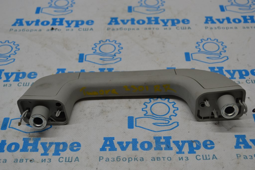 Ручка потолка задняя правая Toyota Tundra 22-