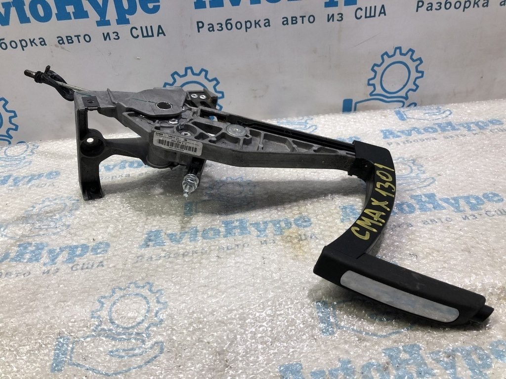 Ручник Ford C-max MK2 13-
