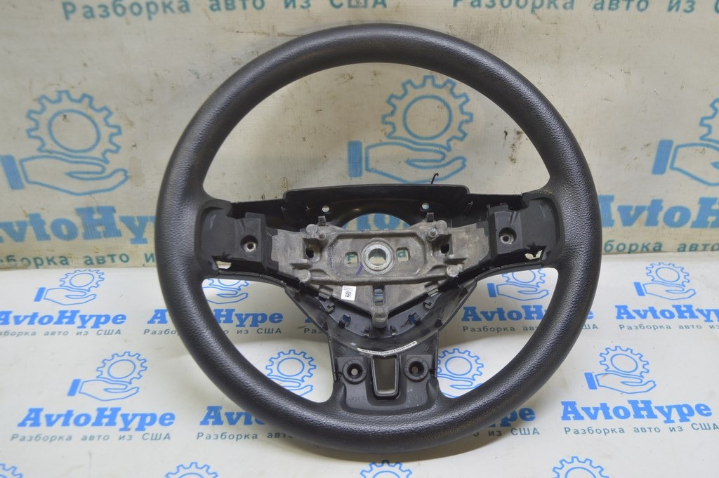 Руль (голый) Dodge Journey 11-