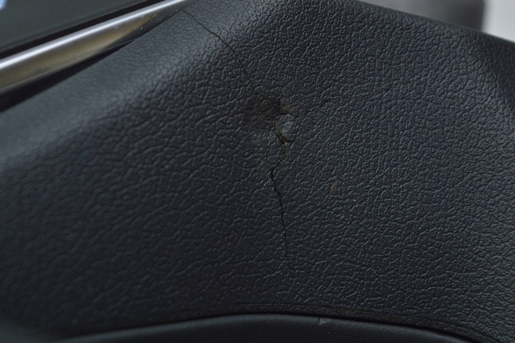 Руль в сборе без Airbag m sport BMW X3 G01 18- кожа, черный, с подогревом, максимальный (01) — фото 3