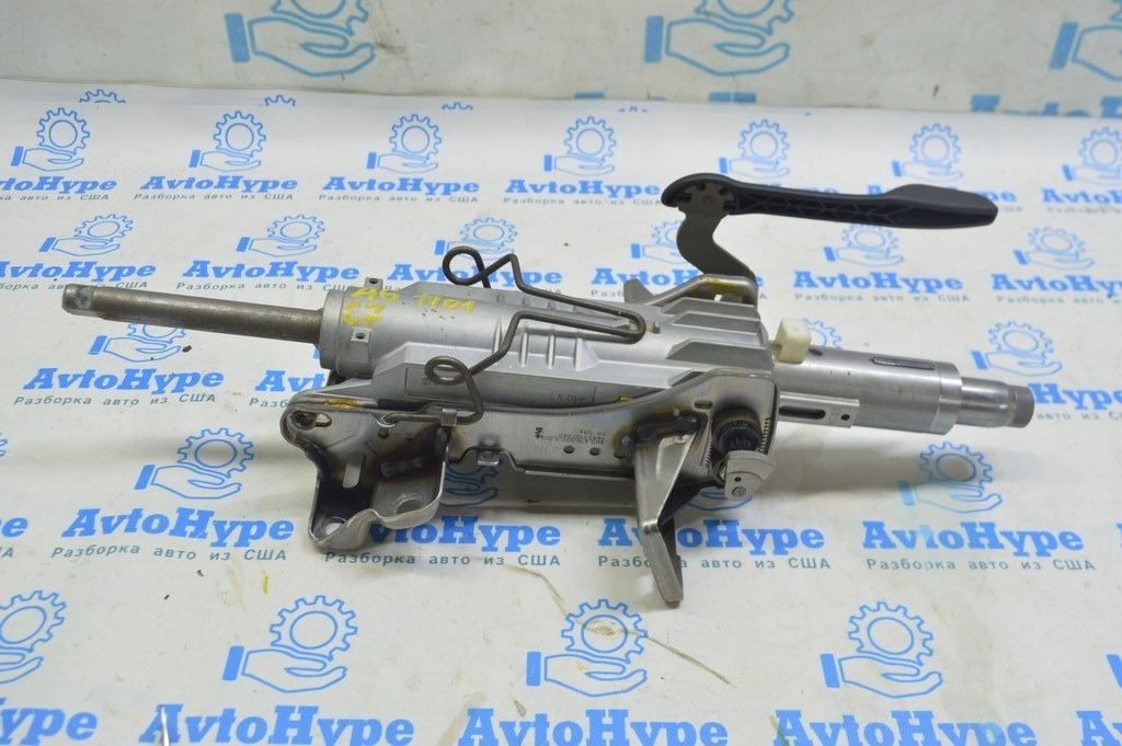 Рулевая колонка Audi A6 C7 12-18