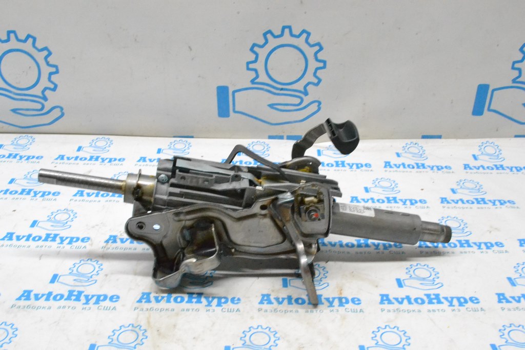 Рулевая колонка Audi Q5 8R 09-17 (02)