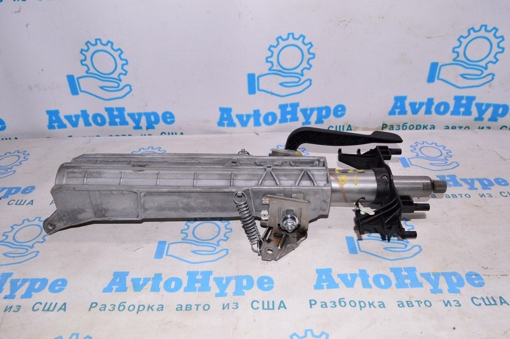 Рулевая колонка BMW 3 F30 12-19