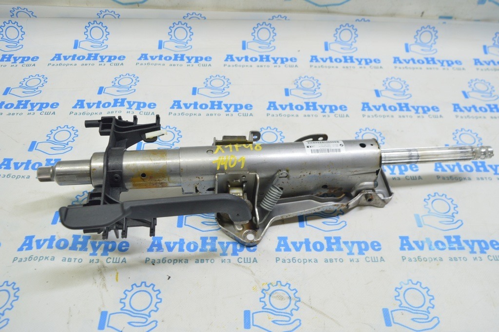 Рулевая колонка BMW X1 F48 16-22