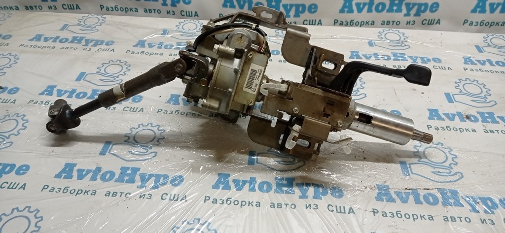 Рулевая колонка c ЭУР Nissan Rogue 14- (05) — фото 2