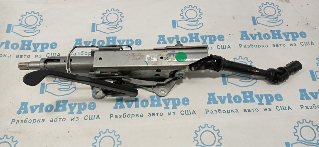 Рулевая колонка Chevrolet Volt 16-