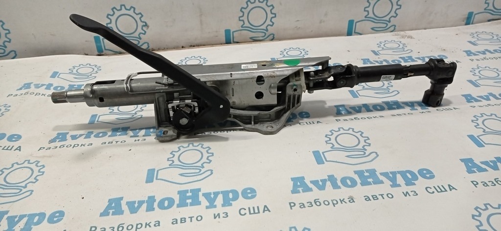 Рулевая колонка Chevrolet Volt 16- — фото 3
