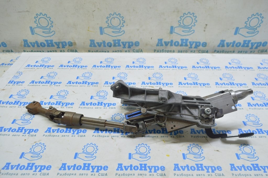 Рулевая колонка Ford C-max MK2 13-