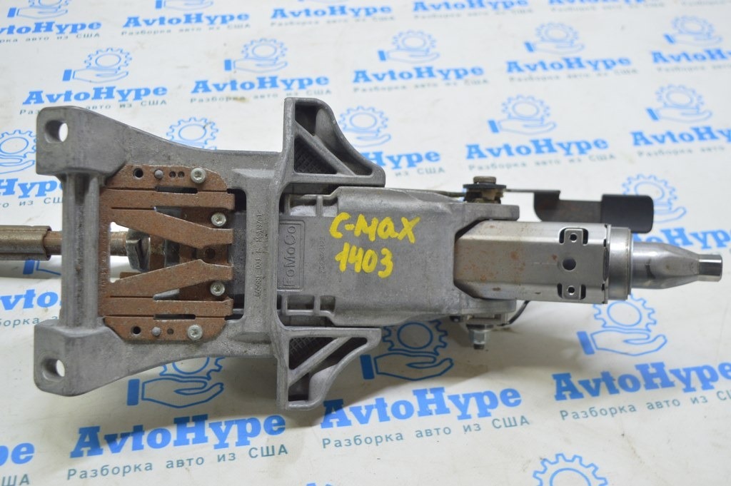 Рулевая колонка Ford C-max MK2 13- — фото 2