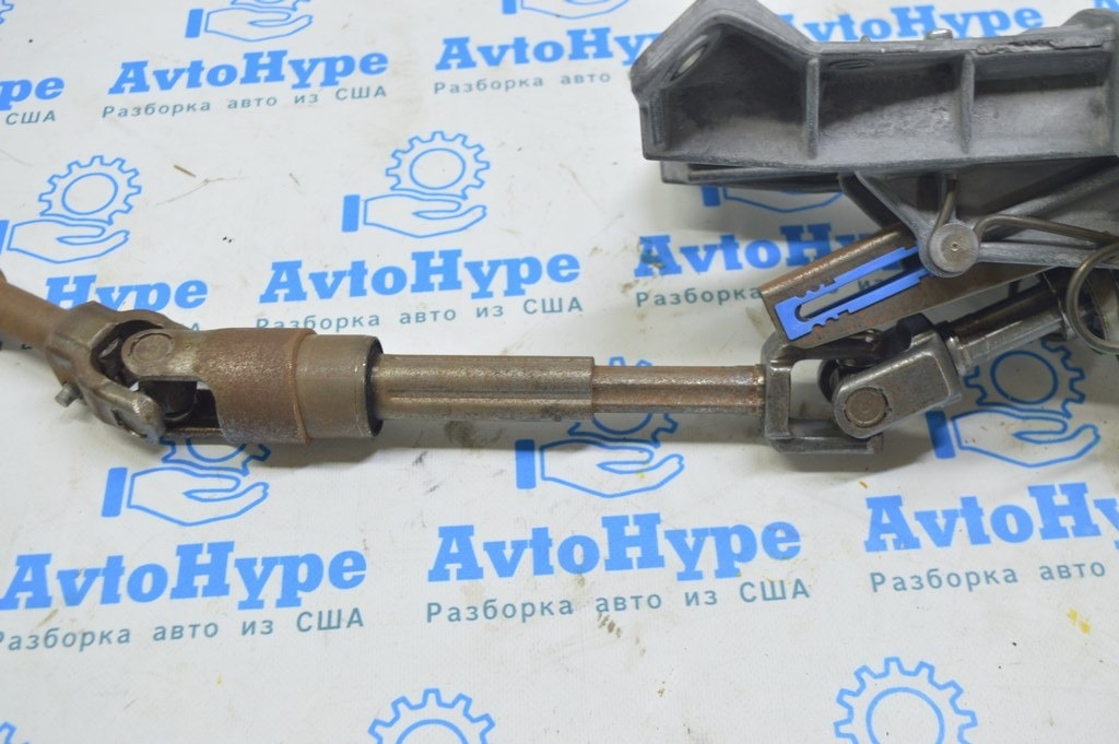 Рулевая колонка Ford C-max MK2 13- — фото 4