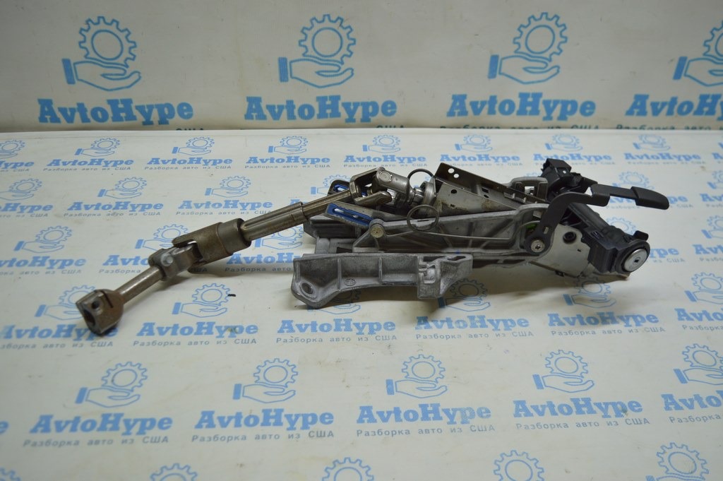 Рулевая колонка Ford Escape MK3 13-