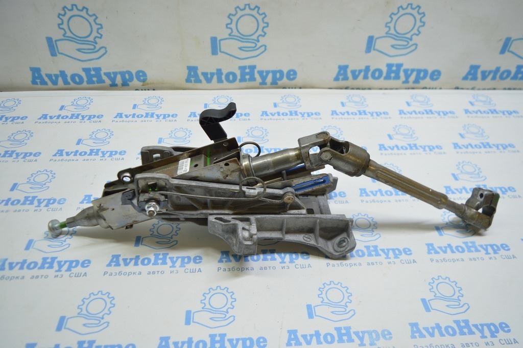 Рулевая колонка Ford Fusion mk5 13-