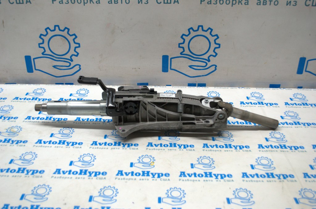 Рулевая колонка Infiniti QX30 17- (03)